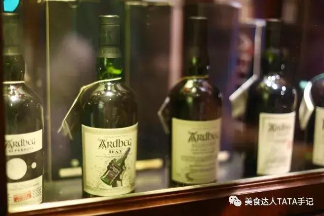 内行最不愿透露的神店｜广州威士忌资深高玩必到的珠城秘密酒窖