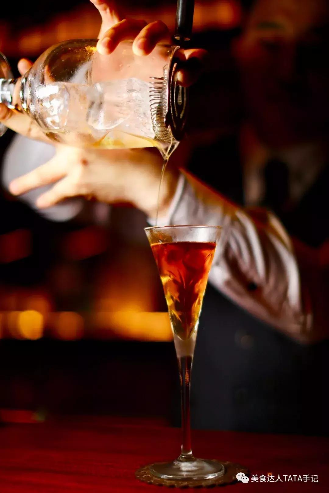 内行最不愿透露的神店｜广州威士忌资深高玩必到的珠城秘密酒窖