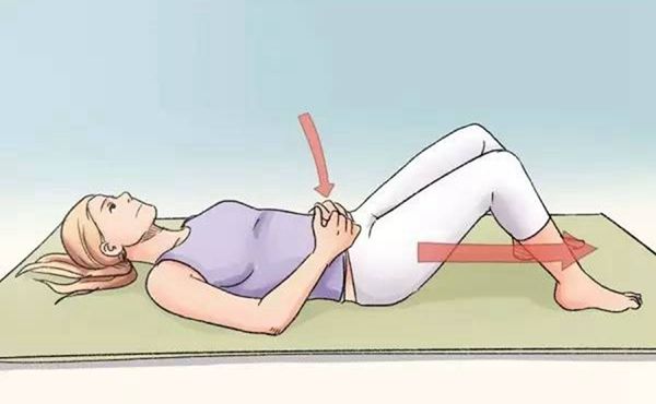 产后怎么快速恢复雌激素,产后肚子赘肉怎么快速恢复