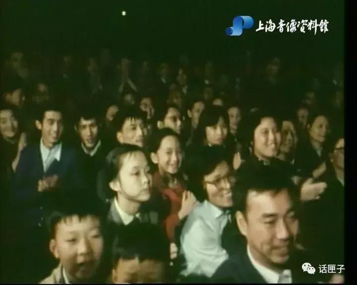 上海人看以前的上海人,上海人看的老电影