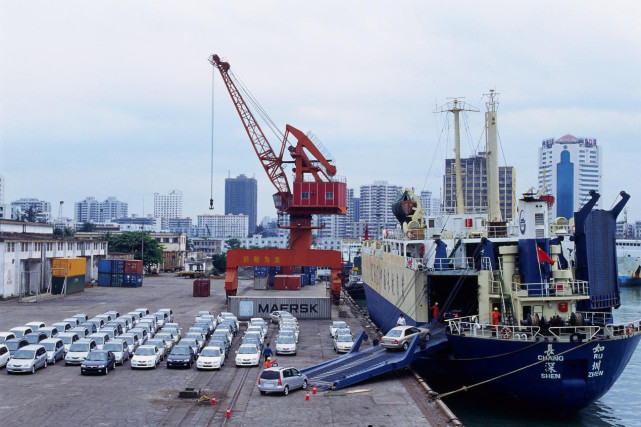 三十而“力”看海马，根植海南担当新使命