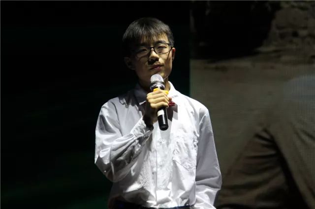 信·万中|邂逅一纸情怀