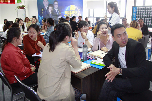 南昌少儿全脑潜能培训,全脑潜能开发培训班