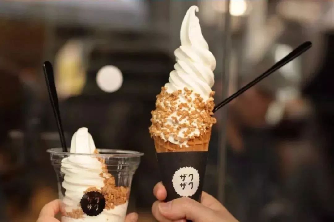 太古里上档次美食,太古里必去打卡的网红美食