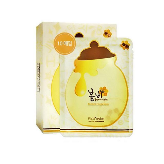 这些烂脸的网红面膜不要再跟风购买了，真的很垃圾不好用！