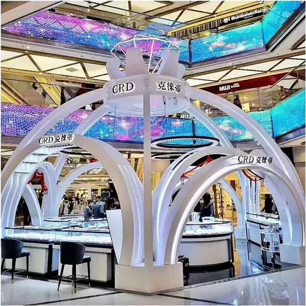 来吧！看看这7家与众不同的店你更喜欢哪一家