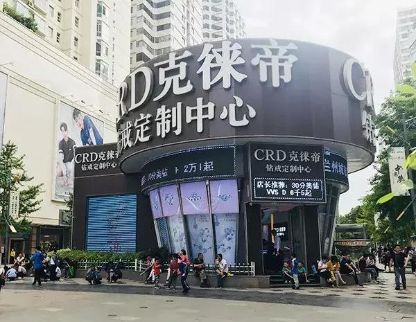 来吧！看看这7家与众不同的店你更喜欢哪一家