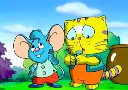 没有WiFi的童年，我们是这么过的……