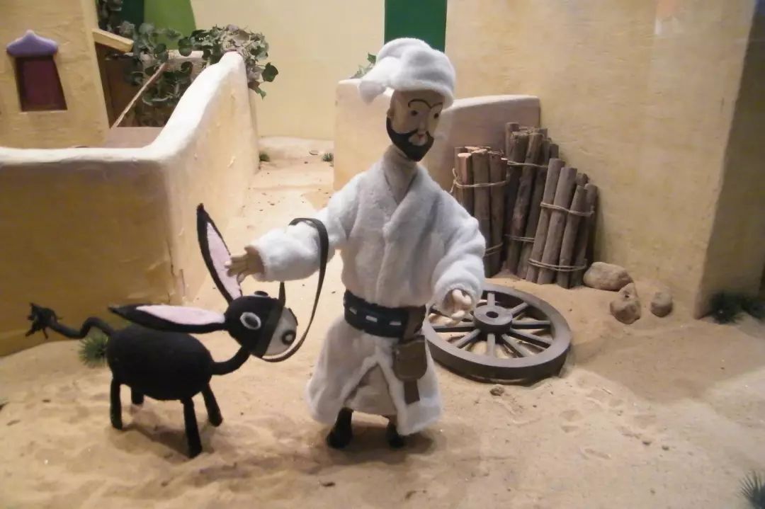 没有WiFi的童年，我们是这么过的……