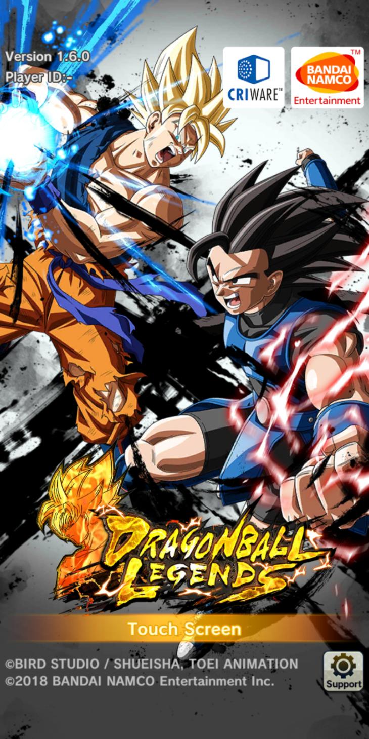 每日一个游戏推荐,十个最好玩的龙珠手游