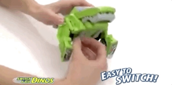 儿童节流行的玩具,儿童节玩具选好了吗