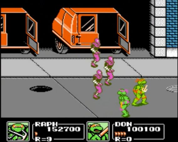 红白机经典游戏排行榜,红白机益智游戏排行榜