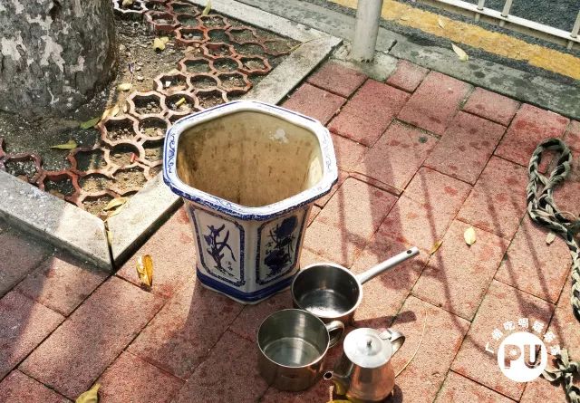 有一条街，叫明心路