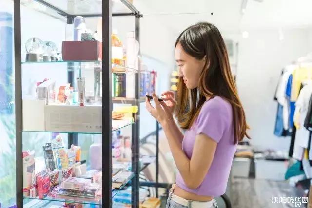 ins风美食小店 (ins风小店美食)