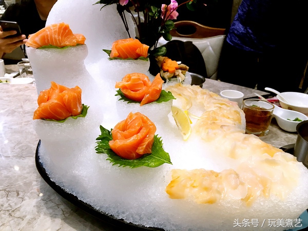 高贵不贵，不用2张毛爷爷就能吃到姿造海鲜，行动起来