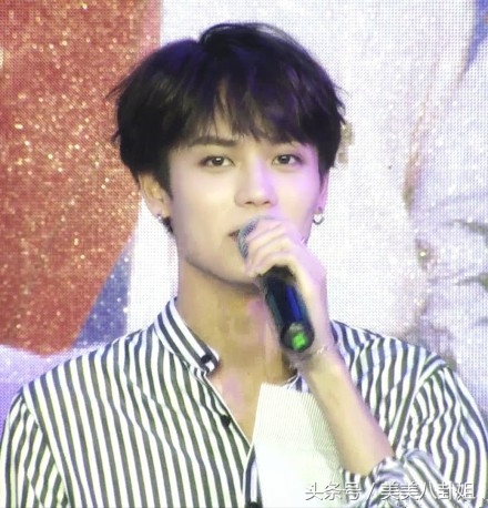 蔡徐坤说林彦俊逛街买袜子,蔡徐坤林彦俊王子异合体