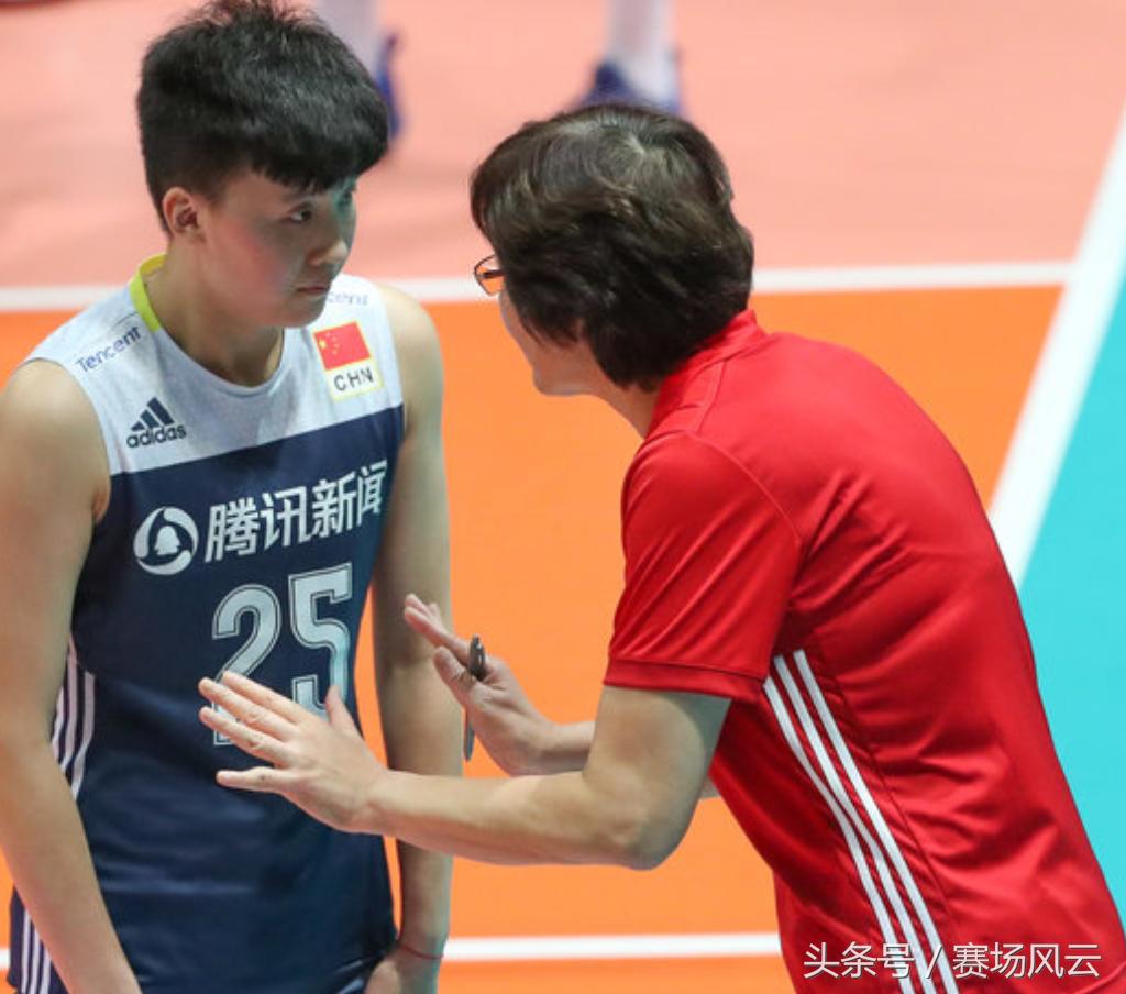 郎导发掘新球员,郎导最新比赛消息