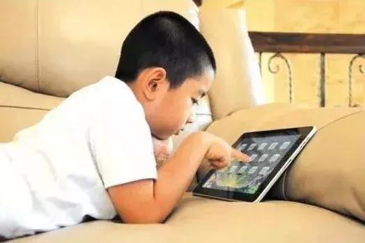 互联网到底给小孩带来了什么,移动互联网极大地改变了什么