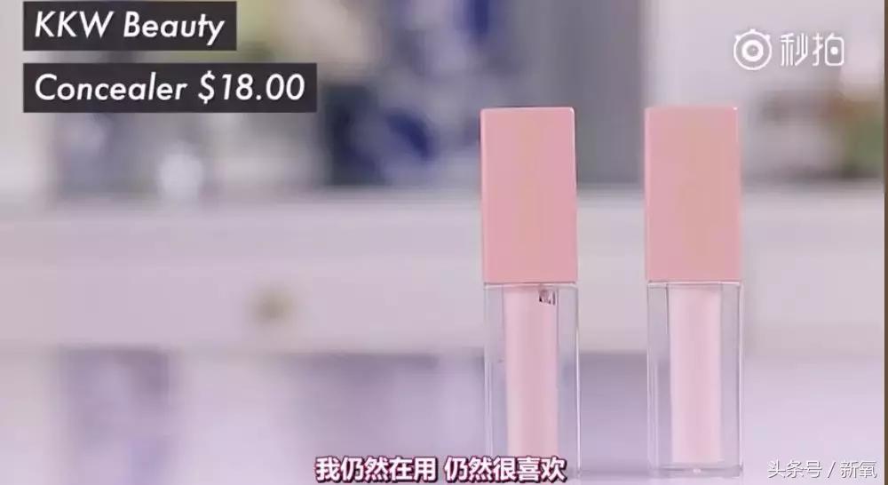 用过最好的遮瑕粉底液,用过好用的遮瑕