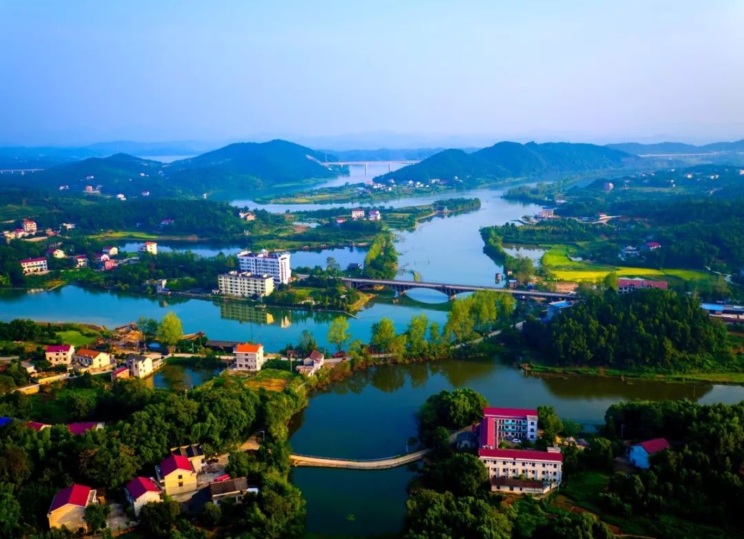 最美湖南摄影图片大全,娄底摄影作品欣赏