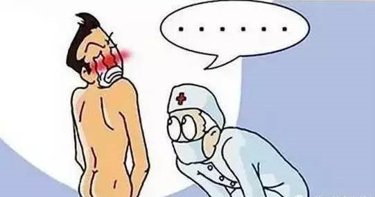 男性阴囊潮湿,男性阴囊潮湿什么原因