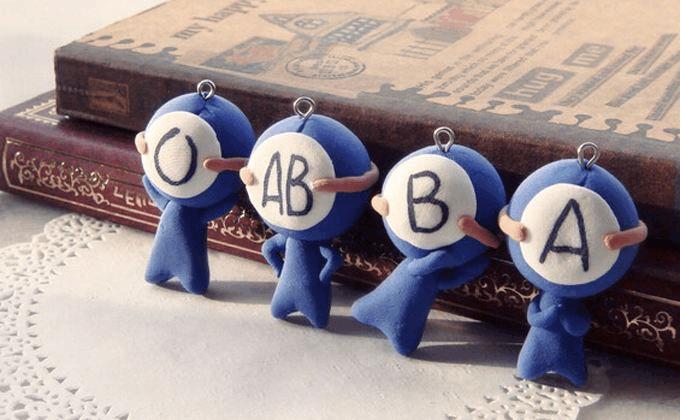 爸爸是b型血妈妈是a型血孩子血型,妈妈a型血爸爸是b孩子是什么血型