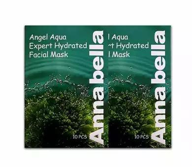 林允推荐的八分钟面膜,推荐给学生党用的8款平价面膜