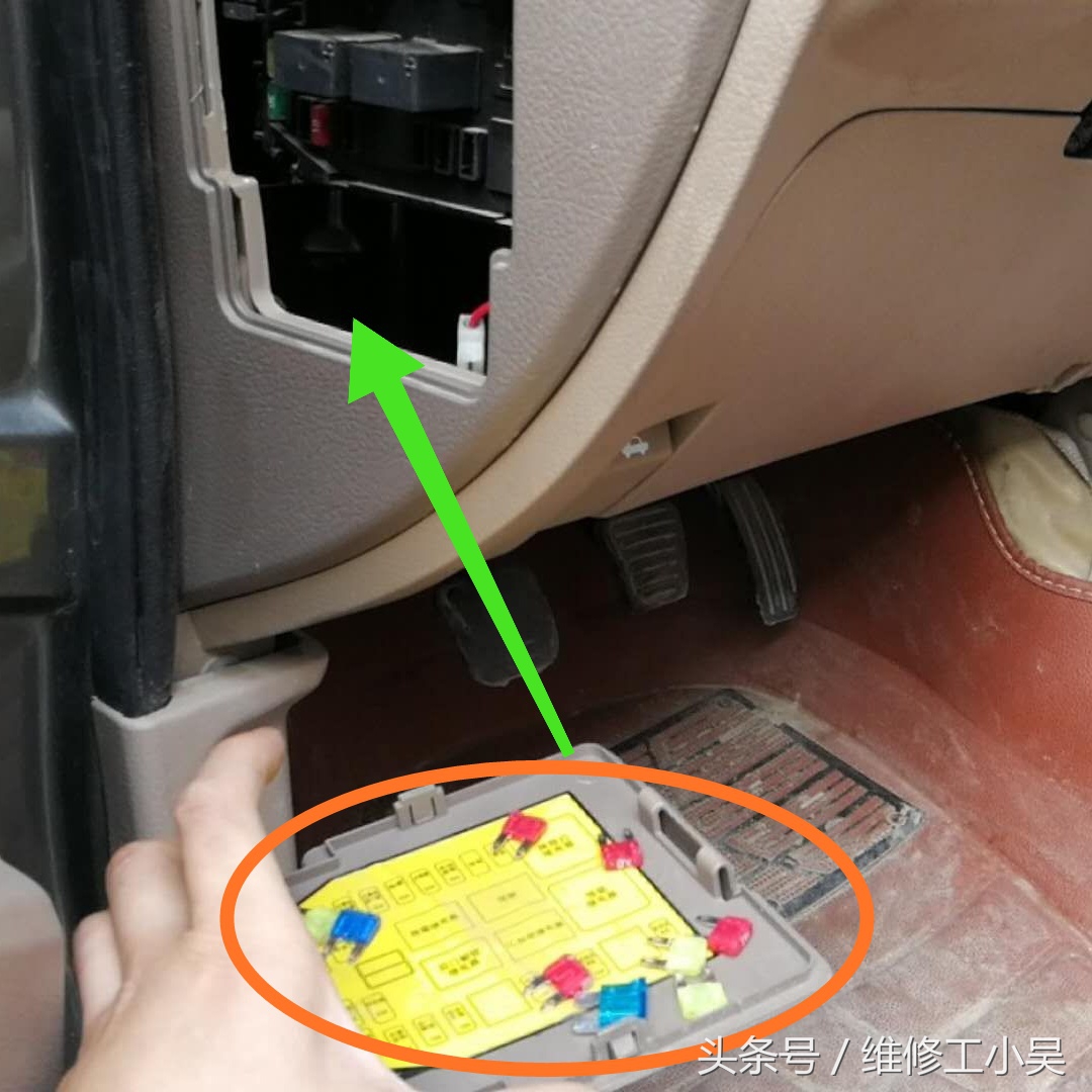 哈弗h3难启动,哈弗h3换电瓶