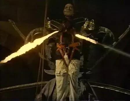 3d电影80年代,感受80年代的电影