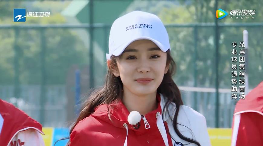 天涯爆料baby陈赫邓超杨幂,跑男杨幂陈赫接西瓜是哪一期