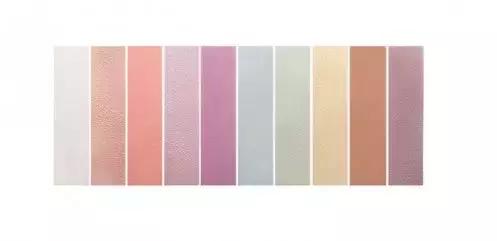 holdlive夏日缤纷眼影,夏日眼影