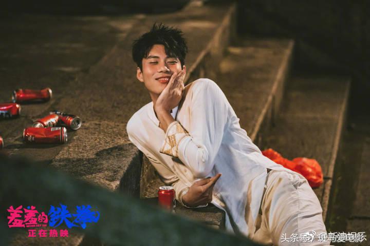 美人鱼2016电影邓超救林允,美人鱼2林允