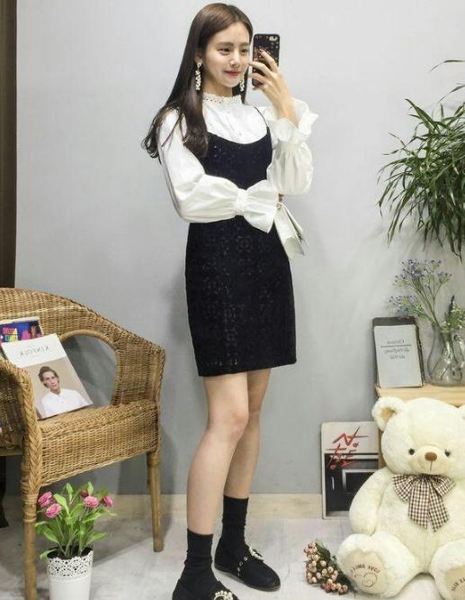 鏇村疄鐢ㄧ殑鎱垫噿瑁欏瓙绌挎惌,鎱垫噿椋庢噿浜鸿绌挎惌