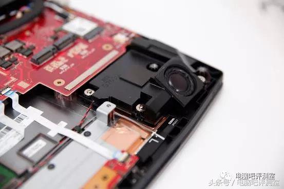 华硕rog笔记本测评,笔记本华硕rog游戏测评