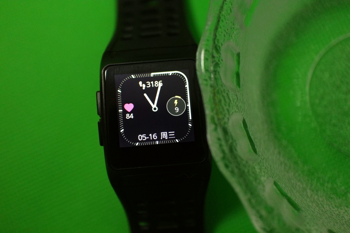 埃微p1智能运动手表,埃微智能运动手表p1换表带