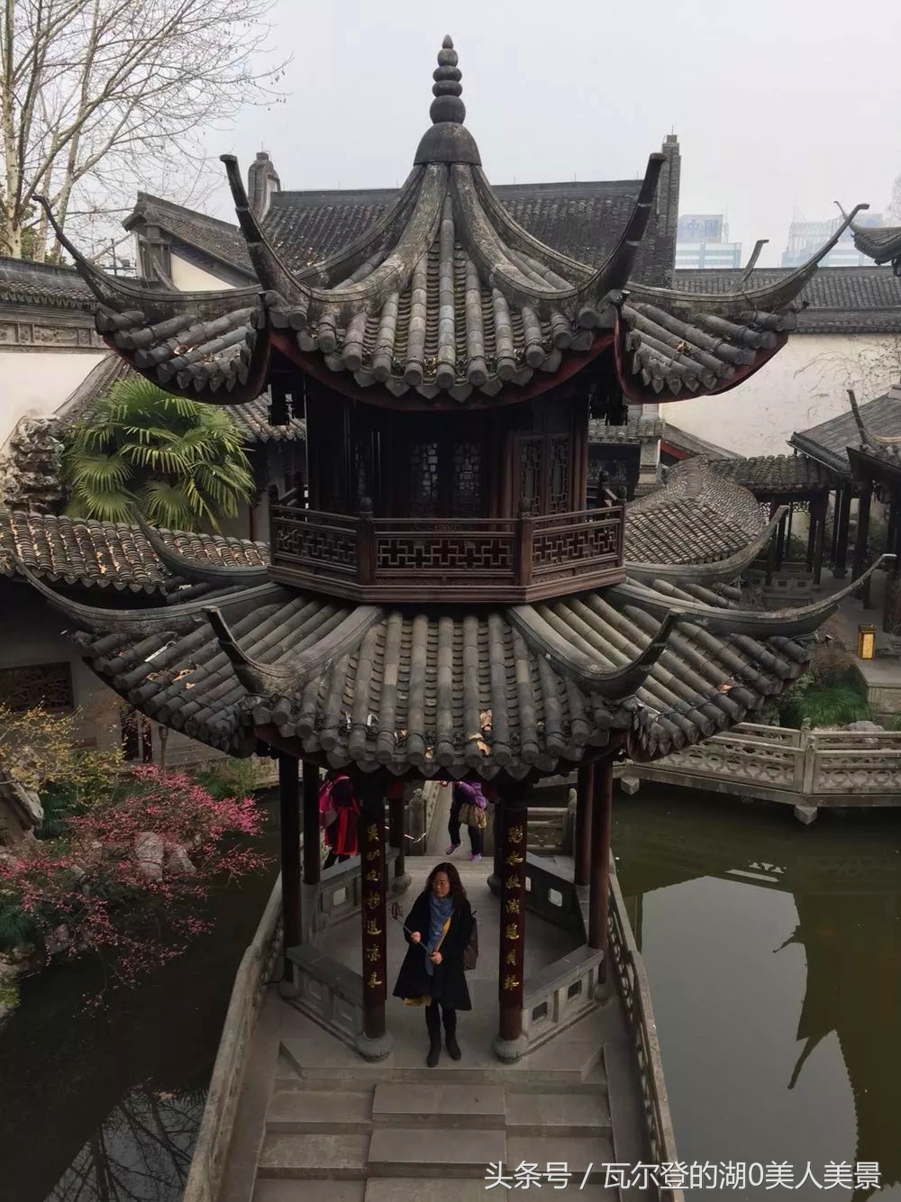 胡雪岩故居晚清巨商第一宅,胡雪岩故居中国巨商第一豪宅