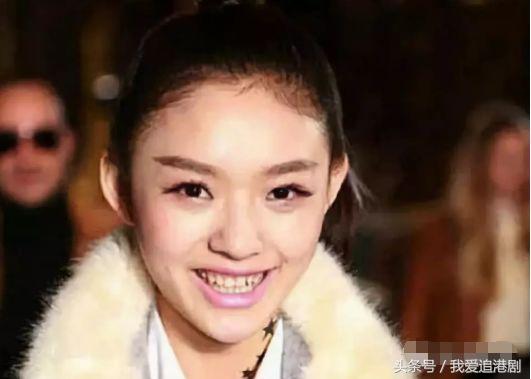 爷孙恋硬凹清纯人设！巴结baby，未成年18禁嫩模，打架被拘15天？