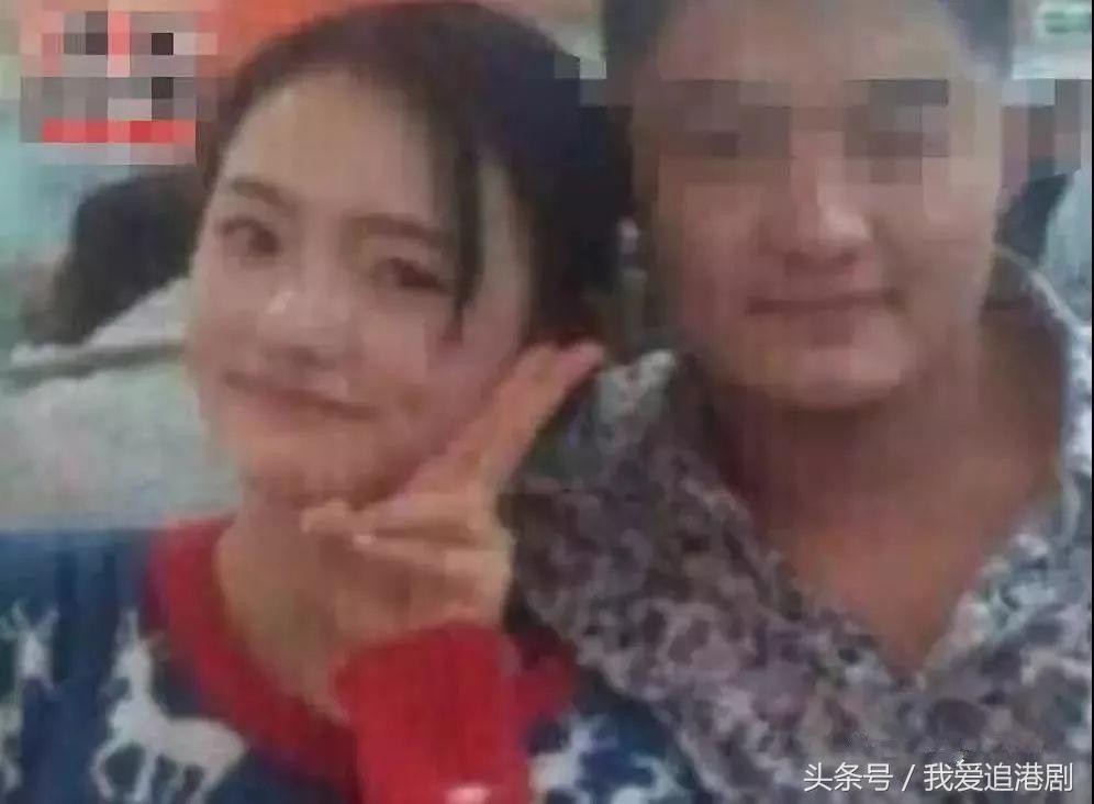 爷孙恋硬凹清纯人设！巴结baby，未成年18禁嫩模，打架被拘15天？