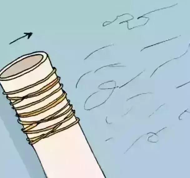 头发枯燥怎么办在家小妙招,头发掉在家里到处都是如何处理