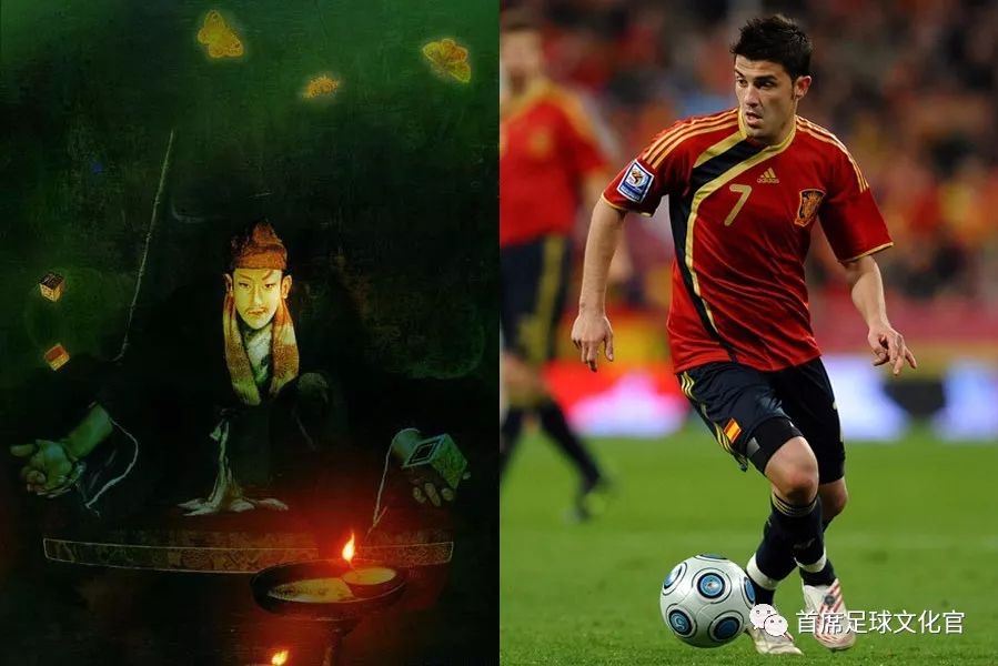 世界杯历史108将,世界杯一百零八将