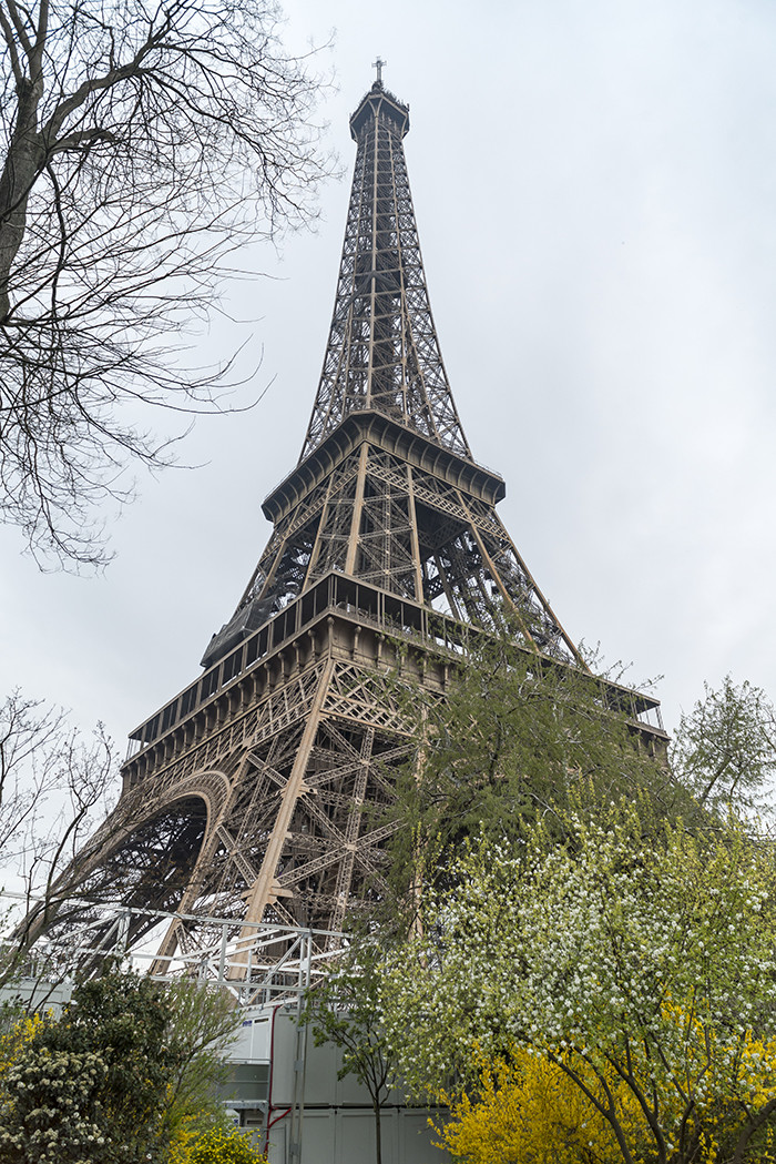 清明巴黎,清明文化节必玩胜地
