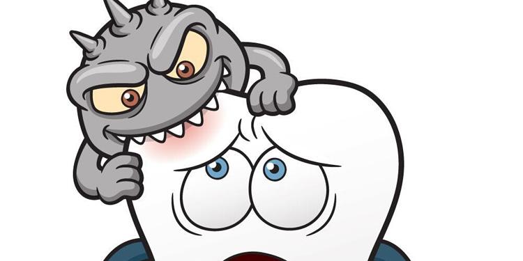 上火导致牙龈肿了喉咙疼,天气热会导致牙龈肿痛吗