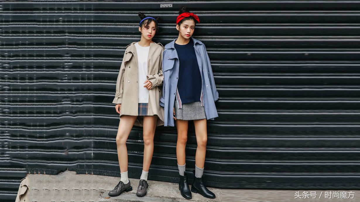 适合小个子穿的衣服网店推荐,如何买到适合小个子衣服