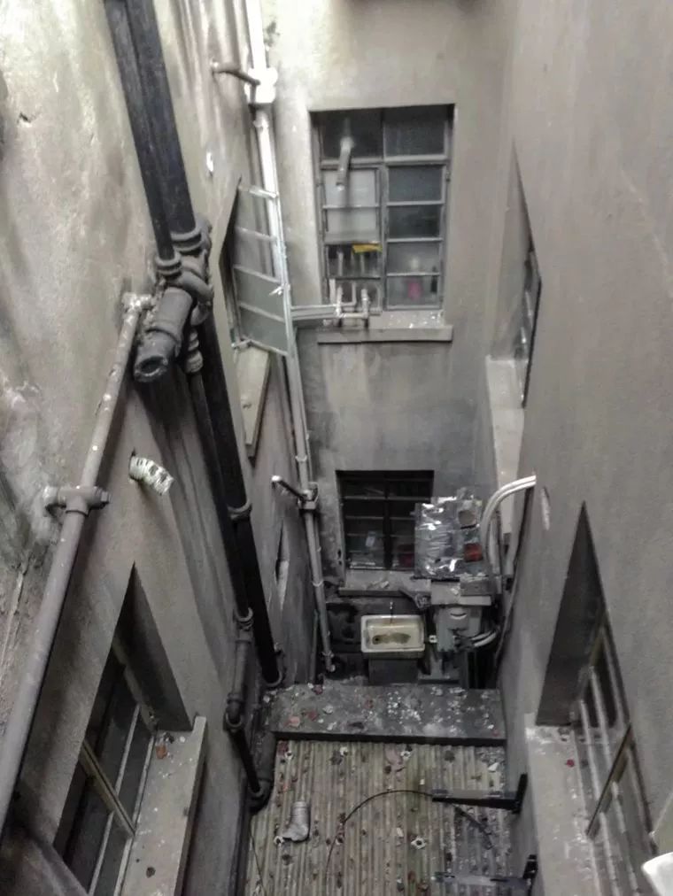 连树都种进房子！71岁高龄老房爆改“回春”，从危房到美宿，不只是惊艳！