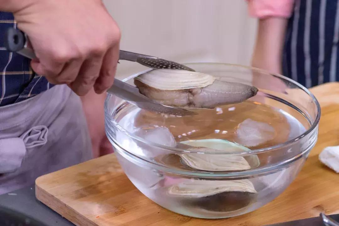 大象拔蚌最好吃的做法,象拔蚌干蚌湿蚌哪个好吃