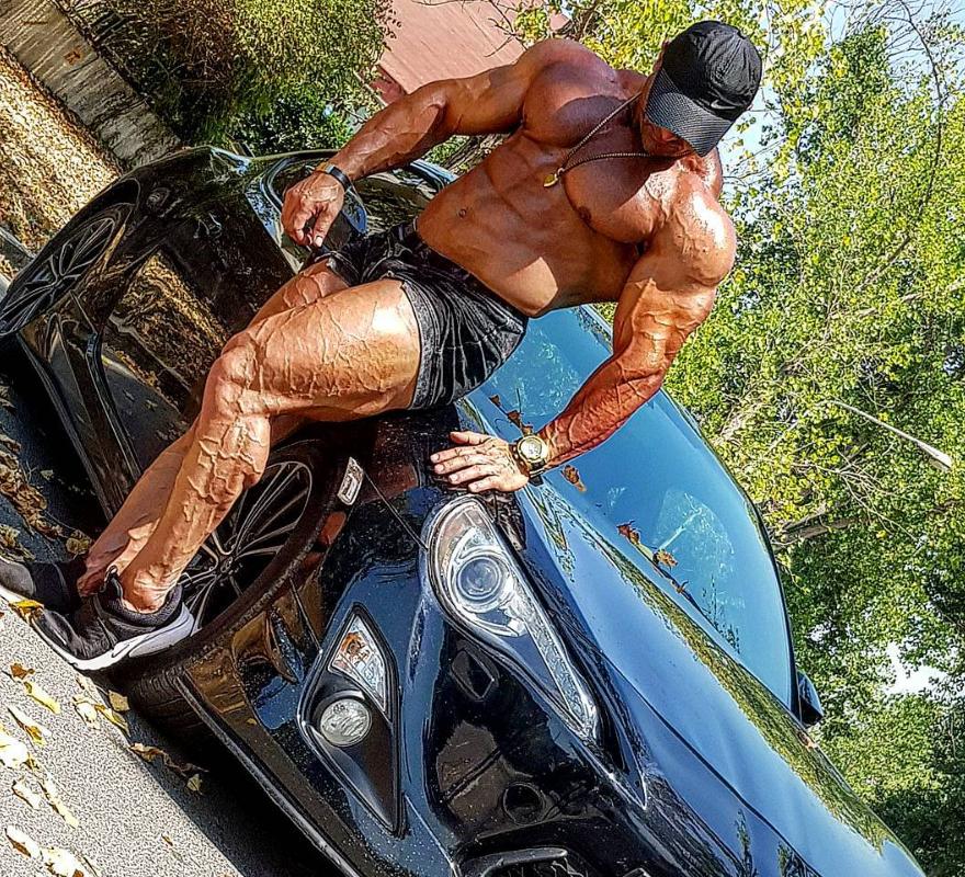 只有先把小腿肌肉练扎实了，才能练出强大的爆发力！