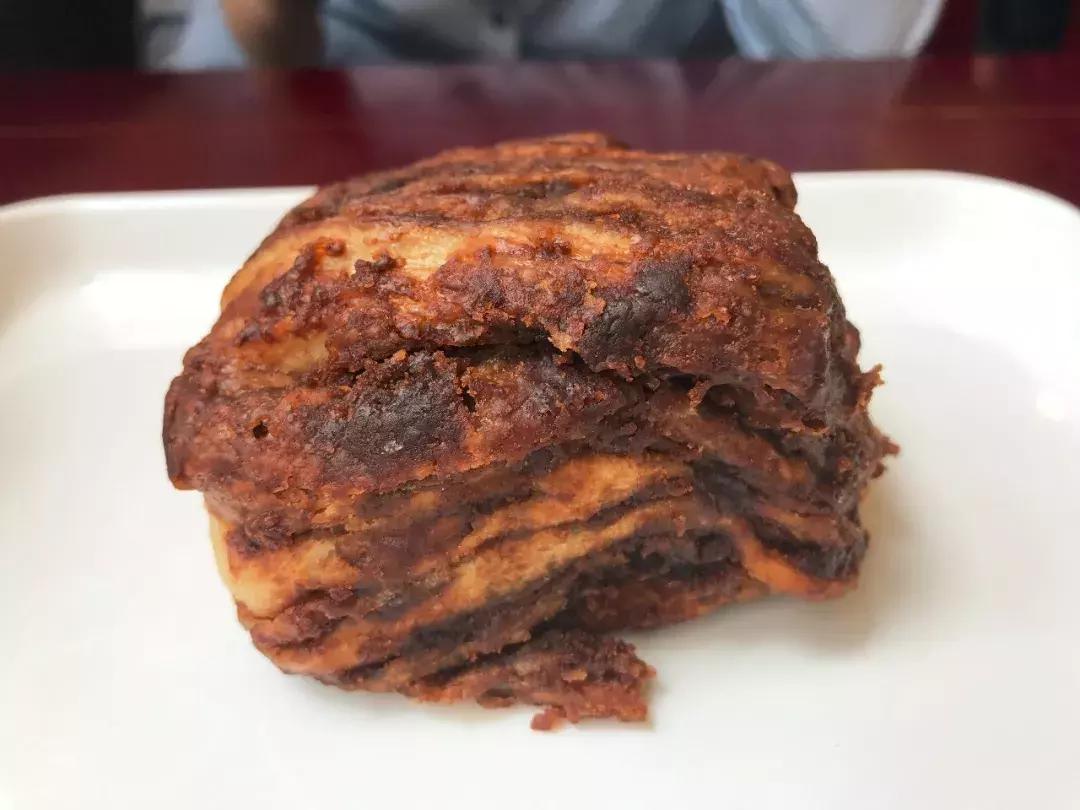 北京排队最长的脏脏包,好吃又不贵的脏脏包