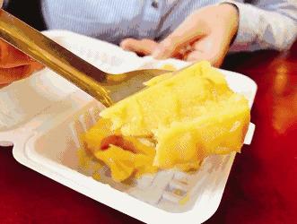 北京排队最长的脏脏包,好吃又不贵的脏脏包