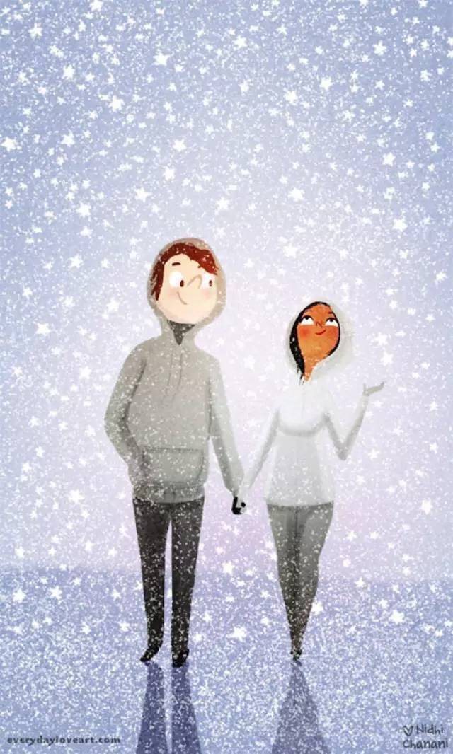 两个人适不适合结婚看什么,最适合结婚的两个人