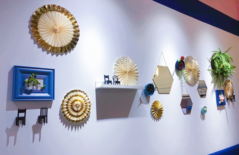 靠谱的花店,在哪可以找到有创意的花店